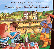 Music from the Wine Lands