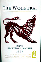 The Wolftrap