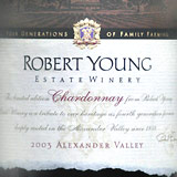 Robert Young