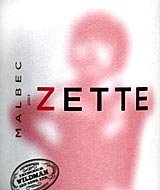 Zette