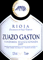 Zuazo Gaston