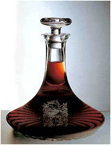 Port decanter