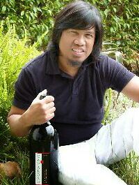 Randal Caparoso