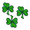Shamrocks