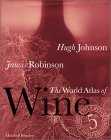 World Atlas of Wine