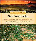 Oz Clarke's New Wine Atlas