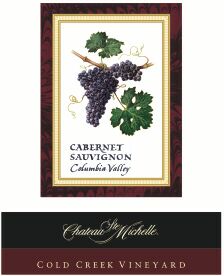 Chateau Ste Michelle