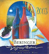 Beringer