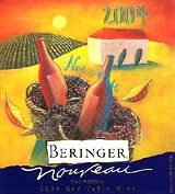 Beringer