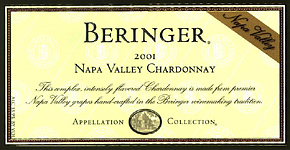 Beringer