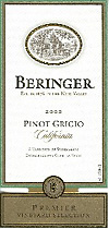 Beringer