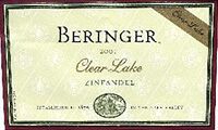 Beringer