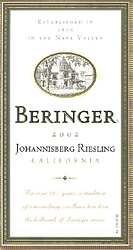 Beringer