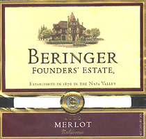 Beringer