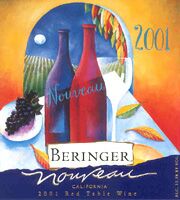 Beringer Nouveau