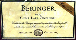 Beringer