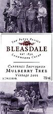 Bleasdale