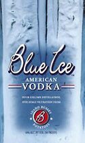 Blue Ice