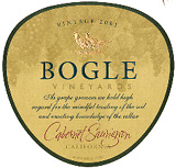 Bogle