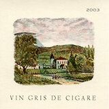 Vin Gris de Cigare