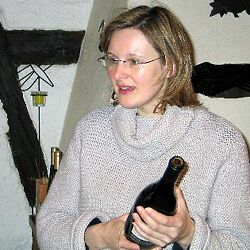 Sylvie Boxler