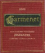 Carmenet