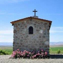 Chapel of the Vines