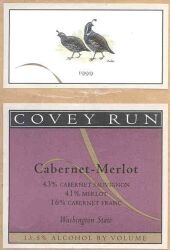 Covey Run