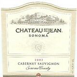 Chateau St. Jean