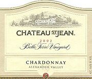 Chateau St. Jean