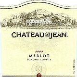 Chateau St. Jean