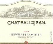 Chateau St. Jean
