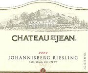 Chateau St. Jean