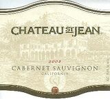 Chateau St. Jean