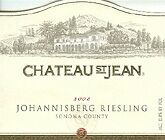 Chateau St Jean