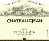 Chateau St. Jean