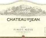 Chateau St Jean