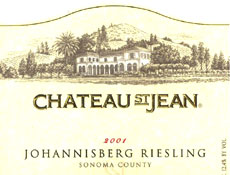 Chateau St Jean