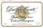 Dallas Conte