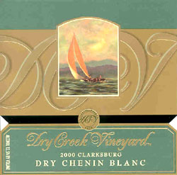 Dry Creek