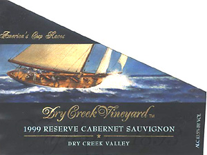Dry Creek