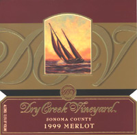 Dry Creek