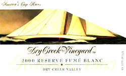 Dry Creek