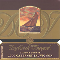 Dry Creek