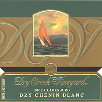 Dry Creek