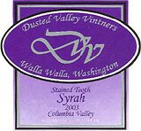 Dusted Valley Vintners