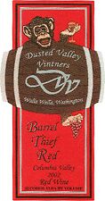 Dusted Valley Vintners
