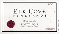 Elk Cove