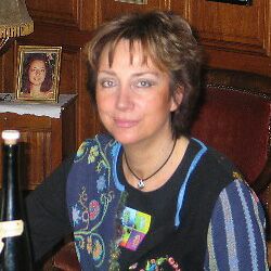 Catherine Faller