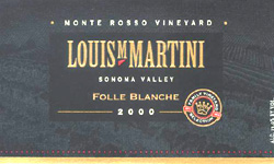 Louis M. Martini